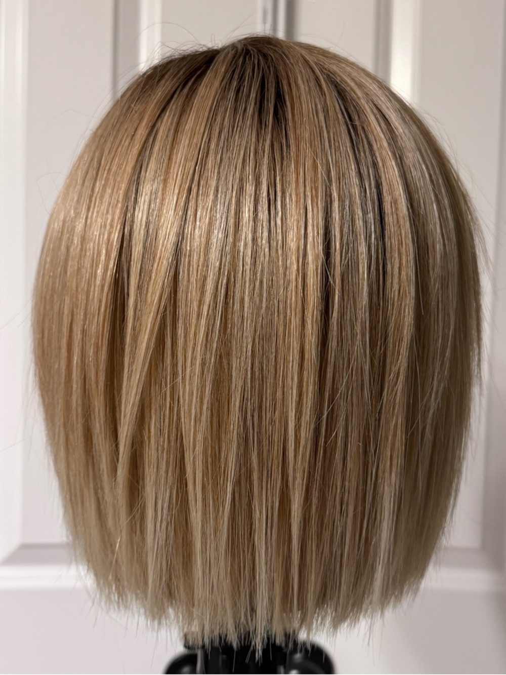 Ellen Wille LIA II Lace Front Wig - Candy Blonde Rooted - Picture 9 of 12